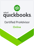 Abacus CPAs - CFO Quickbooks Certified ProAdvisor Icon
