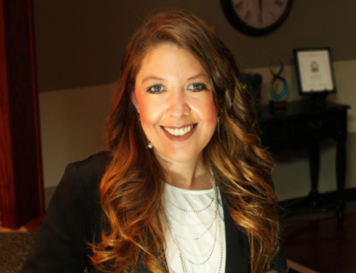 Stephanie Frazee promoted to Senior Associate at Abacus CPAs, LLC