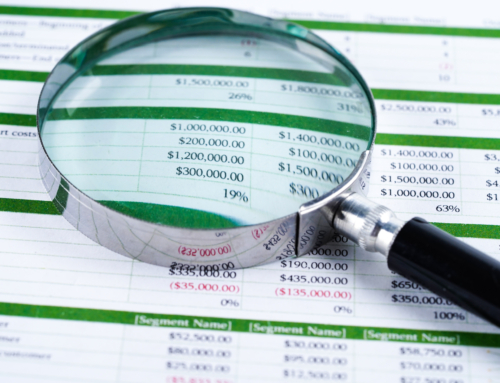 What is forensic accounting?