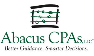 Abacus CPAs Logo