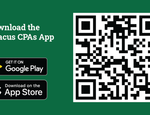 Abacus CPAs, LLC launches Abe’s App